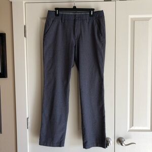 Under Armour Men’s Golf Pants